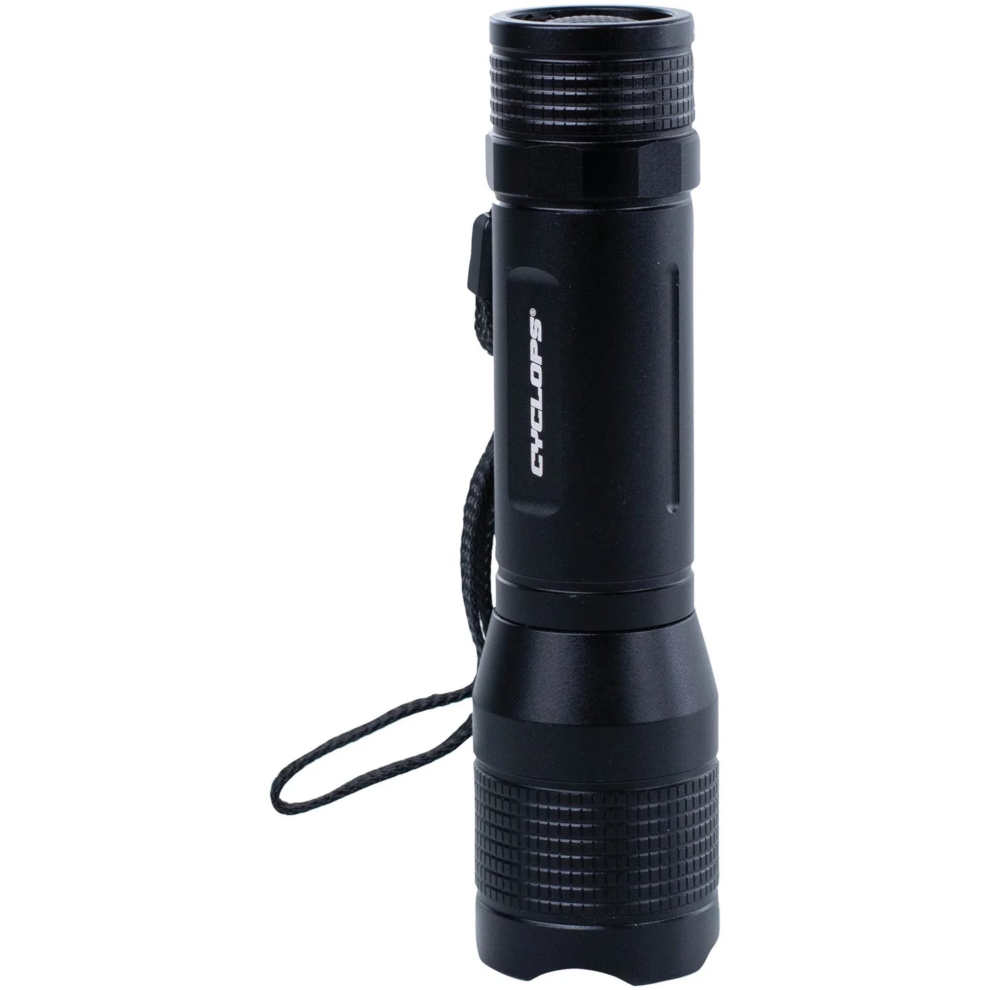 Tactical Flashlight 1500 Lumens