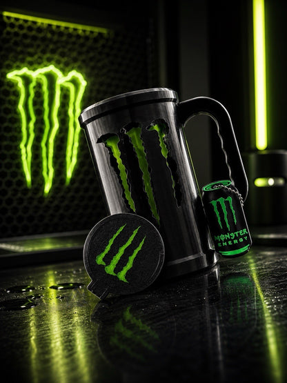 Energy Drink Can Cup Holder