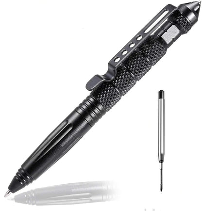 RTA Defender Pen — Tactical Self-Defense EDC Pen | Aviation Aluminum