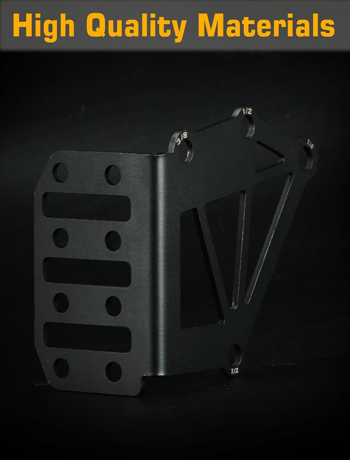 Tactical Holster Adapter Tourniquet Holder Mount for QLS Kit