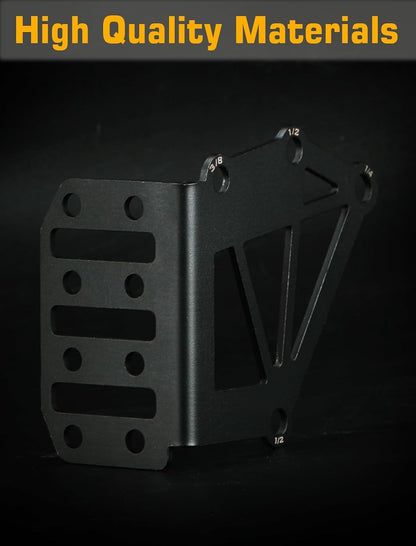 Tactical Holster Adapter Tourniquet Holder Mount for QLS Kit