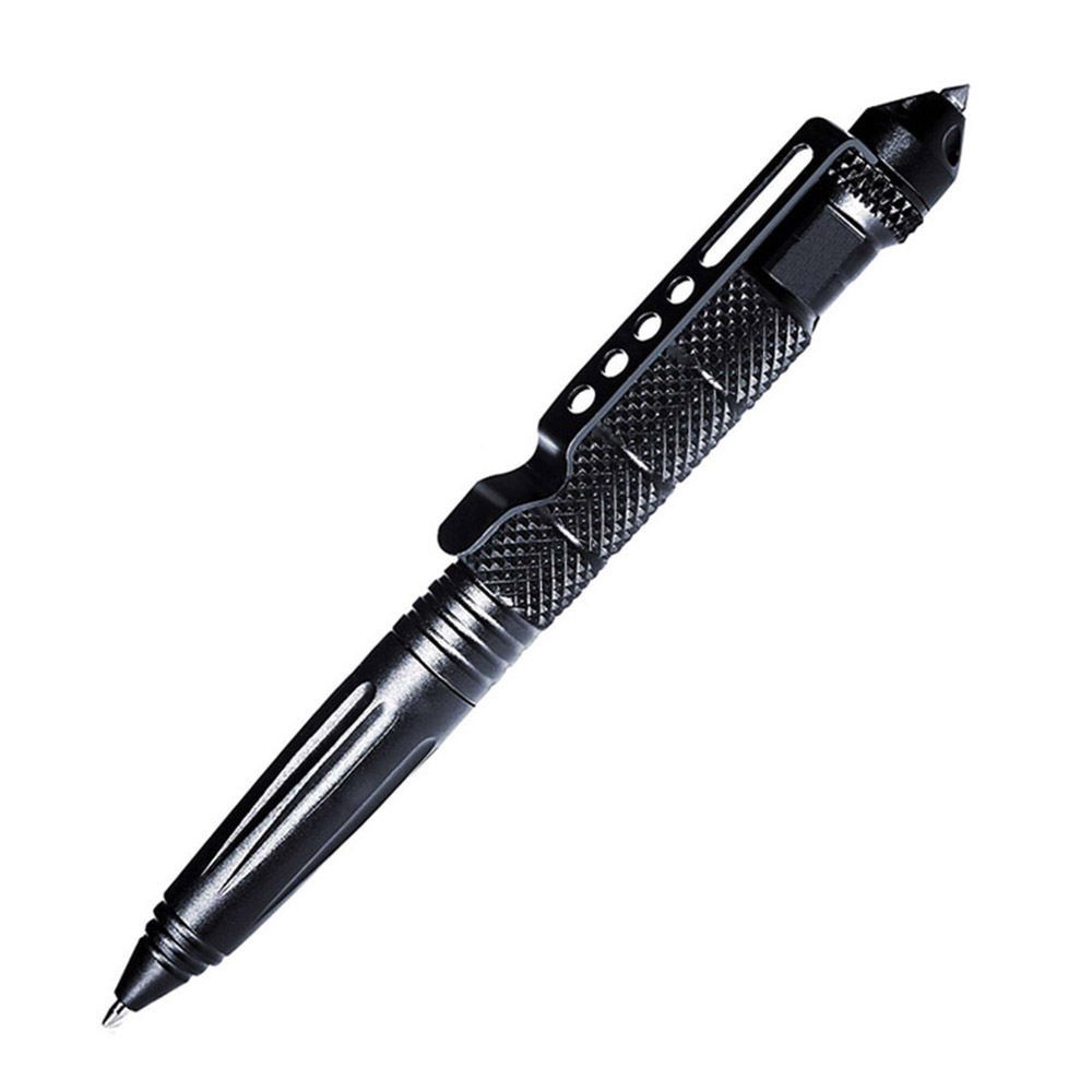 RTA Defender Pen — Tactical Self-Defense EDC Pen | Aviation Aluminum