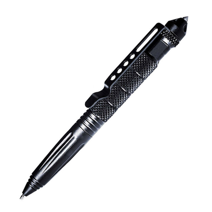RTA Defender Pen — Tactical Self-Defense EDC Pen | Aviation Aluminum