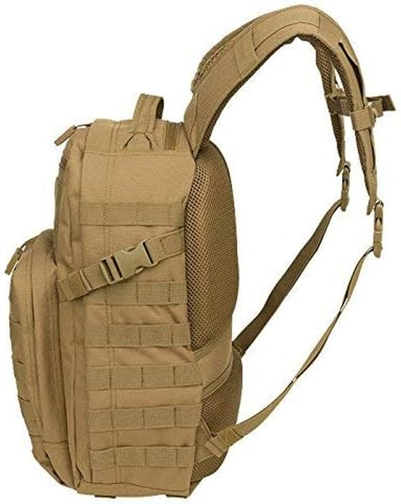 Wakizashi Tactical Backpack (Desert Clay), One Size