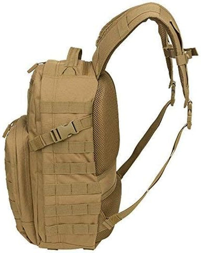 Wakizashi Tactical Backpack (Desert Clay), One Size