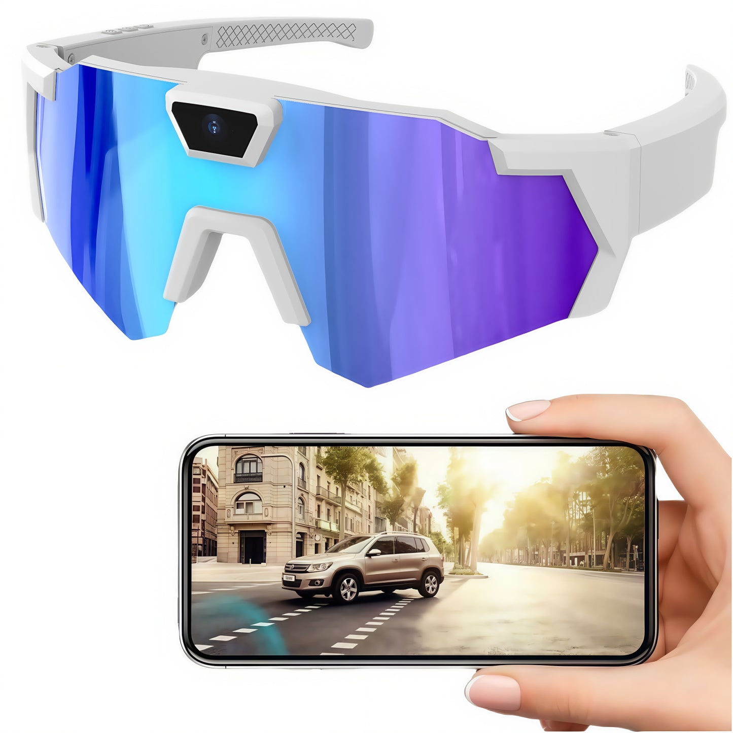 Smart Glasses