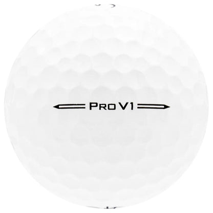 Titleist Pro V1 2023 - Mint Golf Balls - 1 Dozen