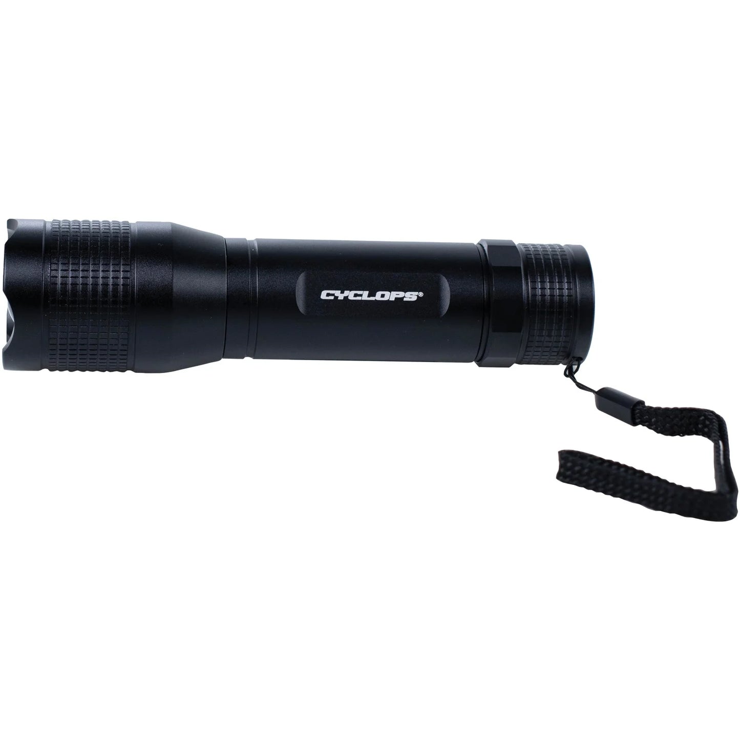 Tactical Flashlight 1500 Lumens