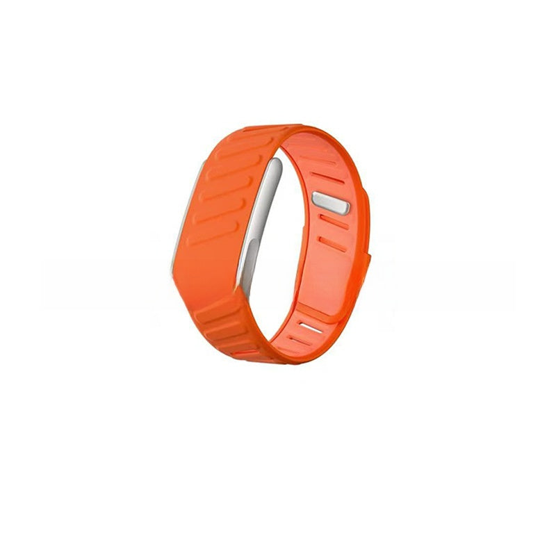 Silicone Strap for Whoop Fitness Band Strap Accessory