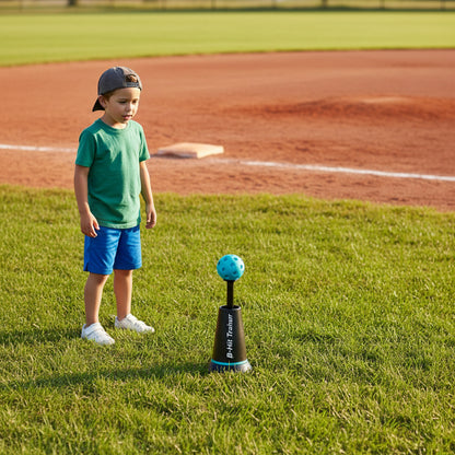 Adjustable Baseball Batting Trainer