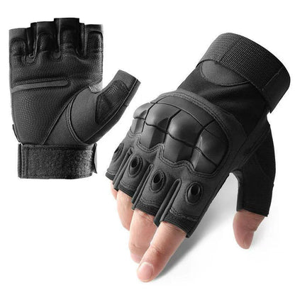 Tactical Gloves Shooting Gloves Touch Design Fitness Protection Sports Motorcycle Hunting Full Finger Walking Gloves Wholesale