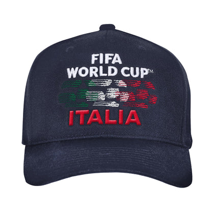 Outerstuff FIFA World Cup 2026 Pro Crown Snapback Embroidered Baseball Hat
