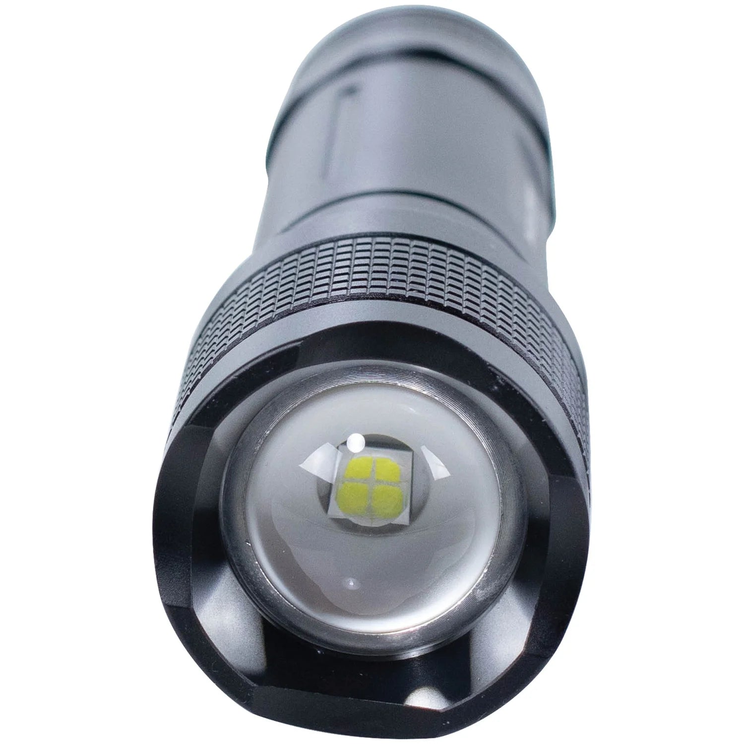 Tactical Flashlight 1500 Lumens