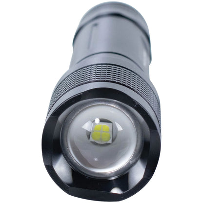Tactical Flashlight 1500 Lumens