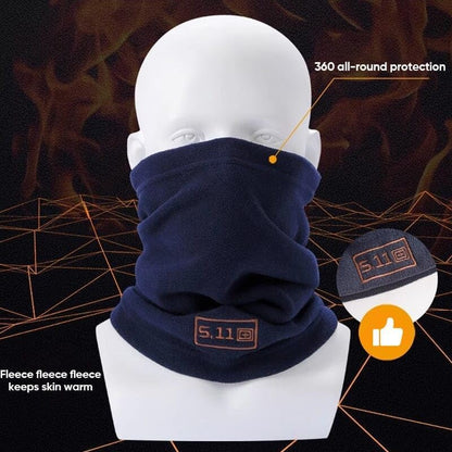 Polar Fleece Balaclava Hood Face Mask, Winter Thermal Face Mask, Ski Mask for Men & Women, Face Maskcold Weather Neck Warme