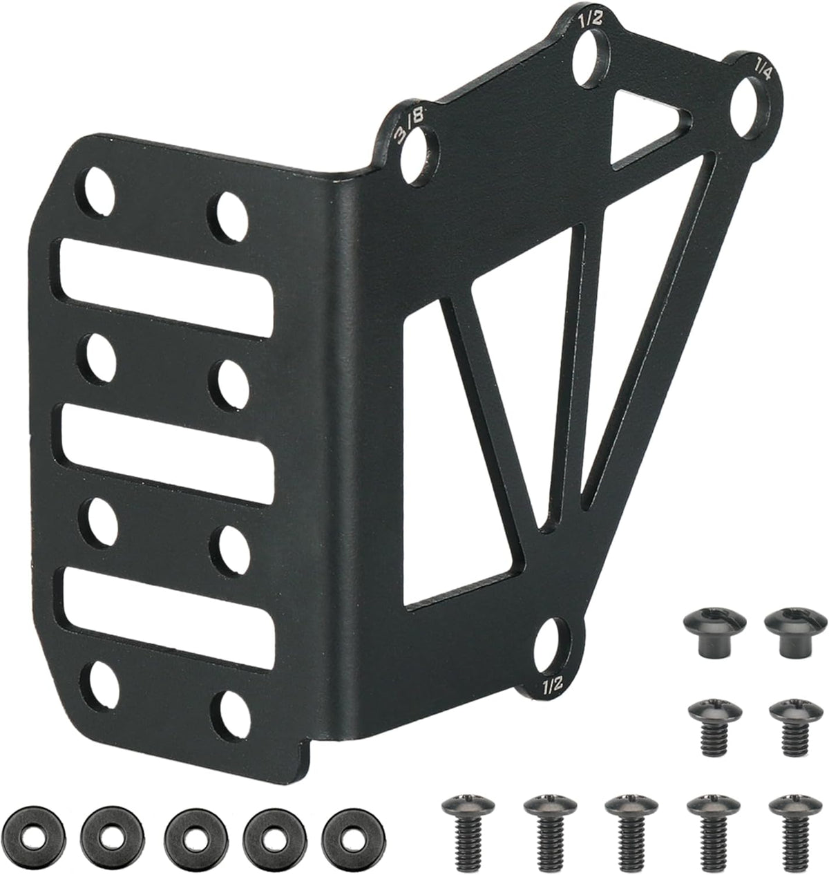 Tactical Holster Adapter Tourniquet Holder Mount for QLS Kit