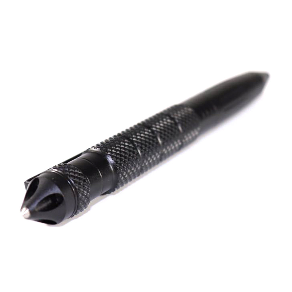 RTA Defender Pen — Tactical Self-Defense EDC Pen | Aviation Aluminum