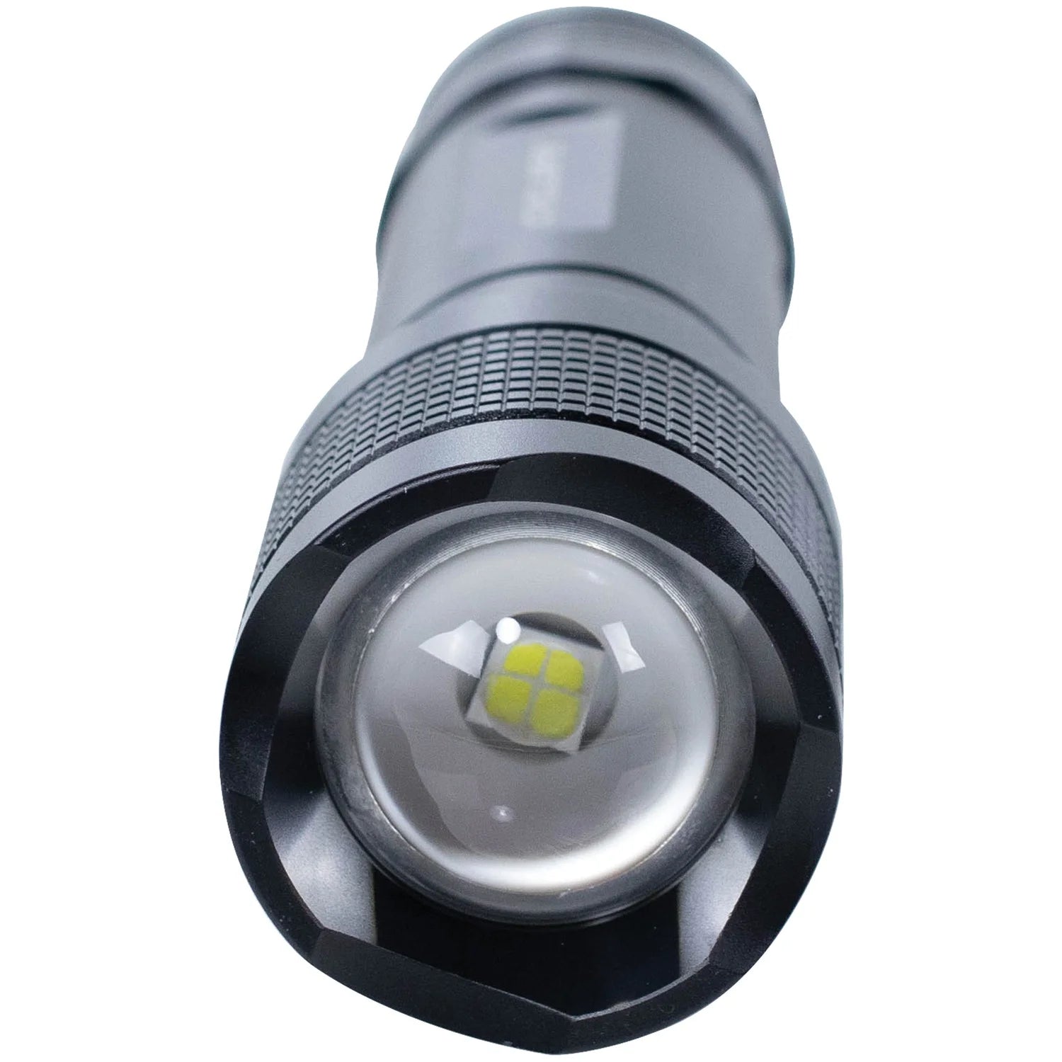 Tactical Flashlight 1500 Lumens