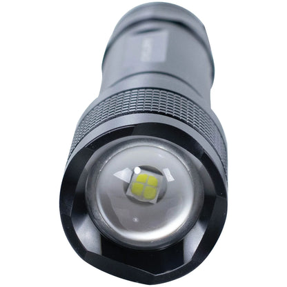 Tactical Flashlight 1500 Lumens