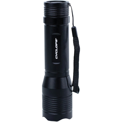 Tactical Flashlight 1500 Lumens