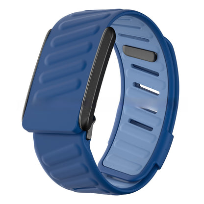 Silicone Strap for Whoop Fitness Band Strap Accessory