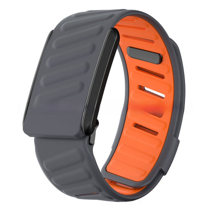 Silicone Strap for Whoop Fitness Band Strap Accessory