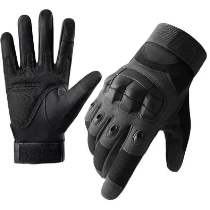 Tactical Gloves Shooting Gloves Touch Design Fitness Protection Sports Motorcycle Hunting Full Finger Walking Gloves Wholesale