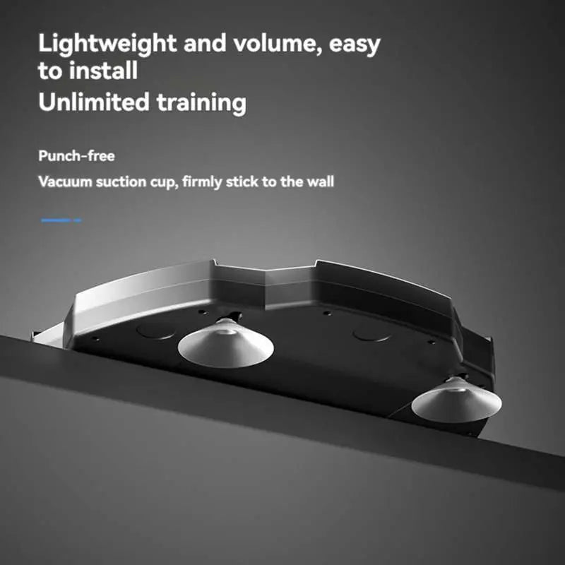 Smart Music Boxing Machine, Scoreboard Electronic Body Boxing Trainer, Fitness Boxing Machine, Indoor Fitness Equipment, Smart Boxing Trainers, Training