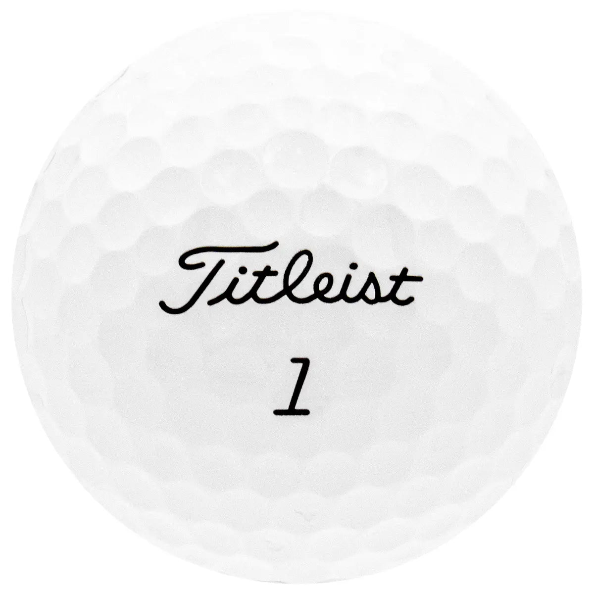 Titleist Pro V1 2023 - Mint Golf Balls - 1 Dozen