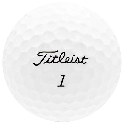 Titleist Pro V1 2023 - Mint Golf Balls - 1 Dozen