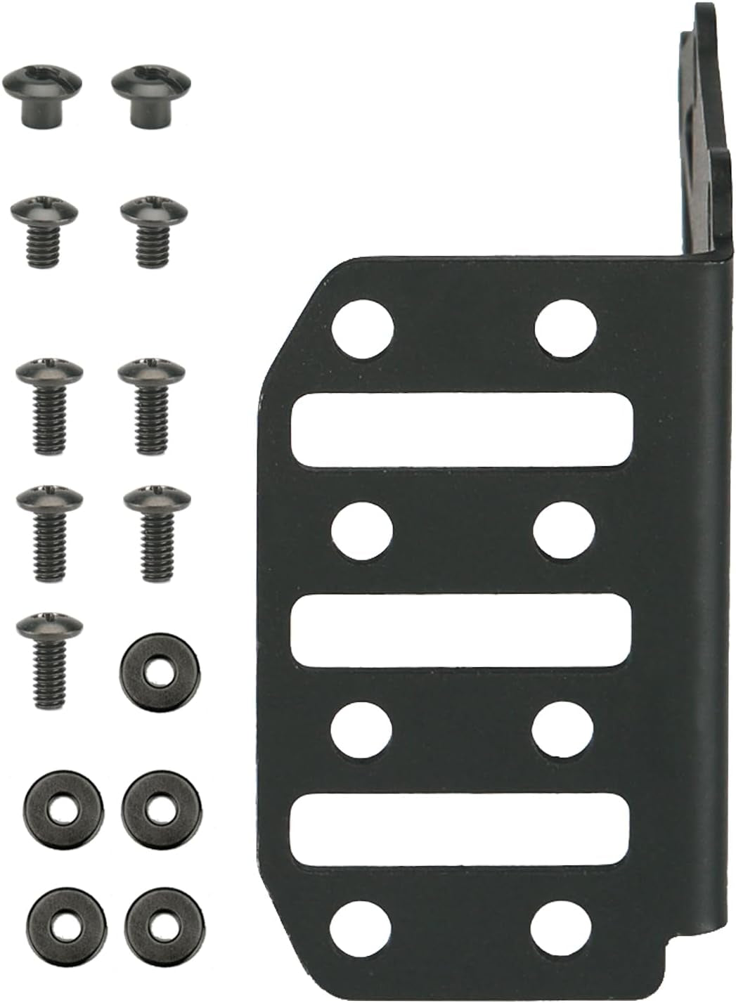 Tactical Holster Adapter Tourniquet Holder Mount for QLS Kit
