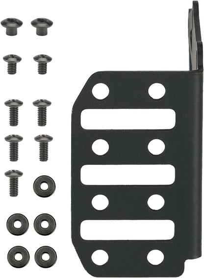 Tactical Holster Adapter Tourniquet Holder Mount for QLS Kit